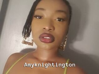Amyknightington