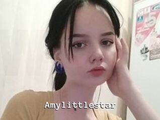 Amylittlestar