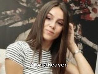 AmyraHeaven