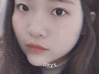Amys