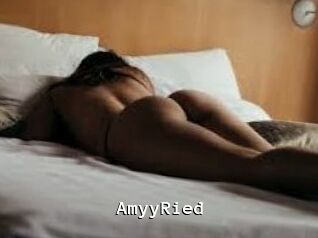 AmyyRied