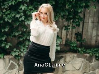 AnaClaire
