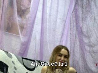 AnaCuteGirl