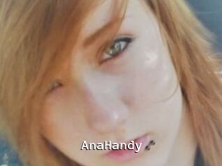 AnaHandy