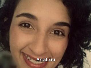 AnaLuu