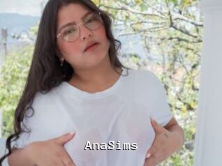 AnaSims