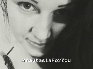 AnaStasiaForYou