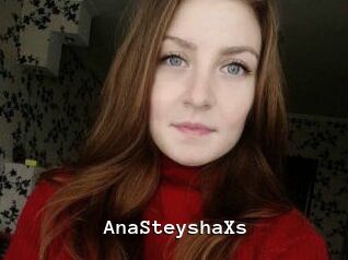 AnaSteyshaXs