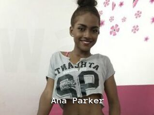 Ana_Parker