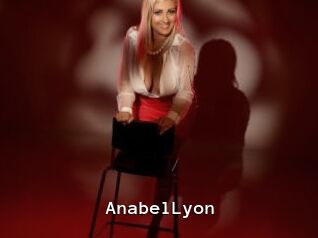 AnabelLyon