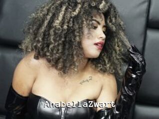 AnabellaZwart Webcamsex Amateur