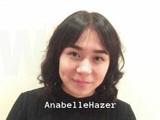 AnabelleHazer Webcamsex Amateur