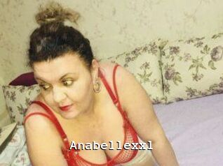 Anabellexxl Webcamsex Amateur