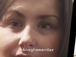Anaghamandar