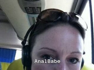 AnalBabe