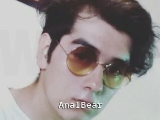 AnalBear