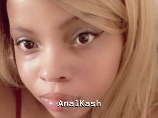 AnalKash