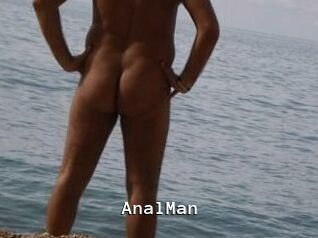AnalMan