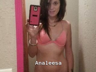 Analeesa