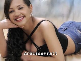 AnalisePratt