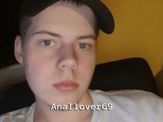 Anallover69