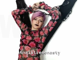 Analxtremenasty