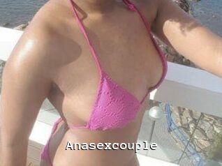 Anasexcouple
