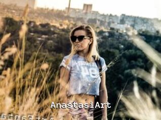 AnastasiArt