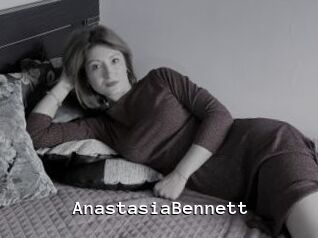 AnastasiaBennett