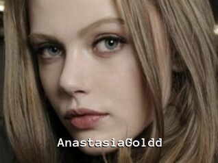 AnastasiaGoldd Webcamsex Amateur