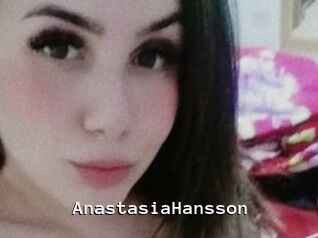 AnastasiaHansson