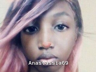 Anastassia_69 Webcamsex Amateur