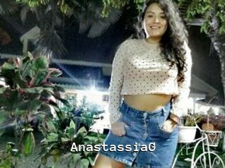 AnastassiaG Webcamsex Amateur