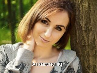 Anaxenamun
