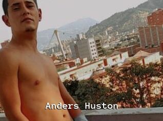 Anders_Huston Webcamsex Amateur