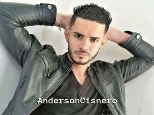AndersonCisnero
