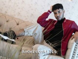 AndersonMills