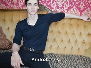 AndoSissy