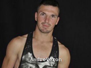 AndreVeron