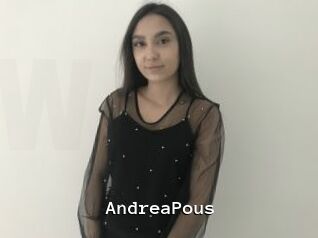 AndreaPous