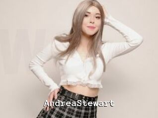 AndreaStewart Webcamsex Amateur