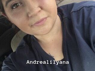 Andrealilyana