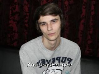 AndreasPrince