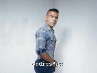 AndresMaxx Webcamsex Amateur