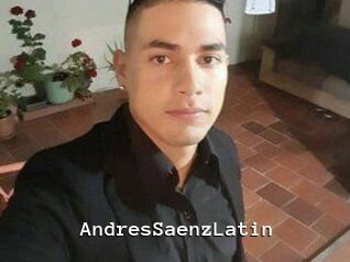 AndresSaenzLatin