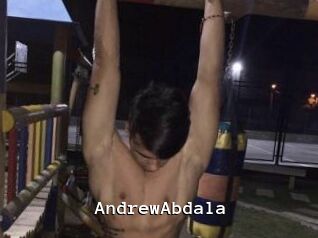 AndrewAbdala Webcamsex Amateur