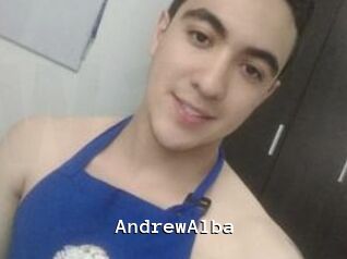 AndrewAlba Webcamsex Amateur