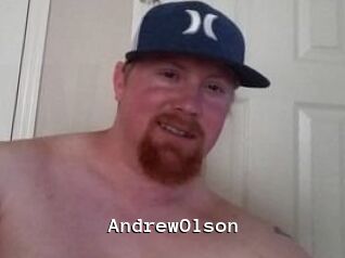 Andrew_Olson Webcamsex Amateur