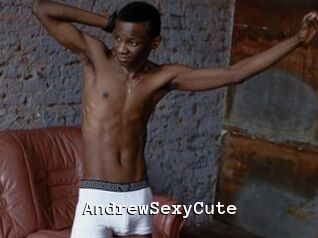 AndrewSexyCute