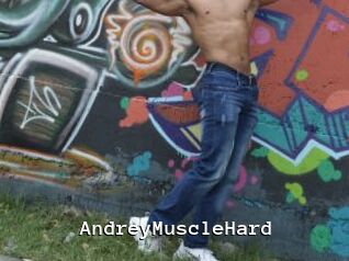 AndreyMuscleHard